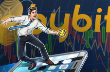 USDT线性永久合约推出，交易兴奋