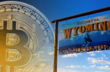 怀俄明州允许保险公司从7月1日开始投资比特币和其他加密货币