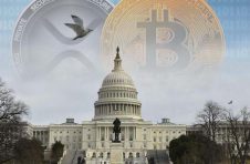 美国共和党众议院候选人赞扬比特币的SOV和XRP，DGB和NANO的速度