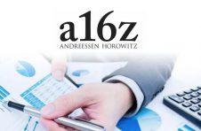 AndreessenHorowitz寻求4.5亿美元的最新加密货币资金
