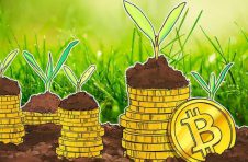 比特币SV的SBI加密货币份额减半上涨至15.28％