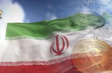 伊朗议会提议根据“货币走私”法规范加密货币