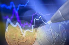 UMA项目启动合成代币ETHBTC，该代币跟踪ETH与BTC的相对价值