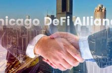 芝加哥DeFi联盟宣布七家初创公司将从其指导计划中受益