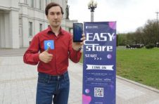 Easy Store开启全球巡回路演,将发布全新版本Easy Store Cruiser 2.0