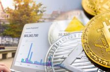 贷款和利息收入可能成为促进加密货币采用的途径