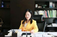 谷云云加加CEO王双双专访：不负韶华只争朝夕