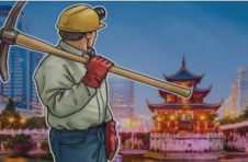 三天600万代币一抢而空,3C物联引爆挖矿新浪潮