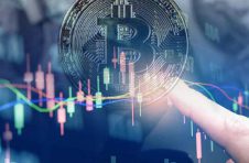 比特币不需要大规模的机构采用，只有1％会成功