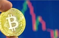 比特币（BTC）期货交易量跌至年初至今低点，但持仓量增长使投资者看涨