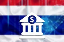 泰国财政部将通过国有银行通过区块链发行“负担得起的”储蓄债券