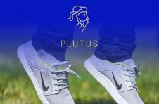 耐克购物者可以使用Fintech Startup Plutus的Visa卡赚取3％的加密奖励
