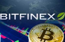 Bitfinex交易所的“大笔交易”使比特币交易溢价