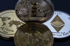 2020年十字路口的加密货币：发展中的历史