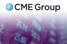 CME：比特币风险敞口在5月份飙升，达到有史以来最高的峰值，交易量达到59％