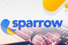 加密期权交易所Sparrow筹集了350万美元，由BitMex的母公司HDR Global领投
