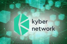 协议升级和KyberDAO主网启动后，Kyber Network使得DeFi首次亮相