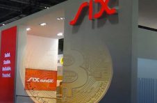 瑞士的六家证券交易所上市FiCAS积极管理的比特币ETP（BTCA）