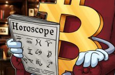 Exec表示S2F比特币价格预测模型与占星术一样准确