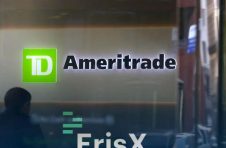 TD Ameritrade支持的ErisX加入Silvergate交换网络以实现无缝法定到加密