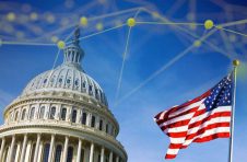 美国国会对《国防授权法》（NDAA）进行区块链修订