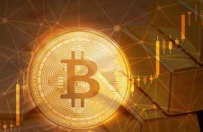 比特币就像黄金一样被超买，对新高意味着什么