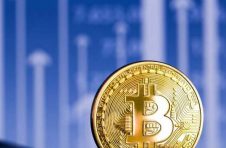 比特币获得传统市场的独立性，与黄金同步发展