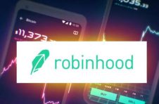 加密交易应用程序Robinhood在G轮融资获得2亿美元后，估值飙升至118亿美元