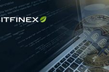 黑客转移了Bitfinex的570万美元的被盗BTC