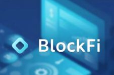加密借贷初创公司BlockFi获得了5000万美元的C轮融资