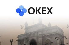 OKEx在印度推出零交易费的P2P加密货币交易所