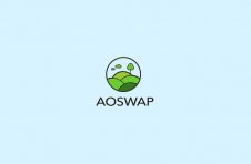 AOS（零隐链）钱包收录社区项目AOSWAP，开启DEX新时代