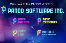 潘多币（Pandocoin）将于16日登陆全球虚拟资产交易所Bittrex（B网）