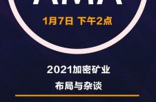 微比特ViaBTC：吴说区块链对话原蚂蚁矿机市场负责人、微比特合伙人江志华