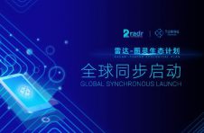 图灵Turing缔造全球Radar数字生态