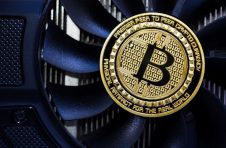 虚拟货币“挖矿”超高能耗 岚海云算产业体系新突破