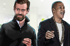 Jay-Z 和 Jack Dorsey 拥有的音乐流媒体服务可以采用 NFT 和智能合约