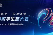 数字生态大会 | 触摸产业数字化发展脉搏 500强“行业数字化应用案例100”应势出炉！