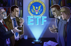 美国证券交易委员会推迟对 Valkyrie 比特币 ETF 的决定