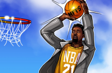 篮球明星变身数字赛马大亨：NFT 和 NBA 的威尔逊钱德勒