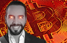 在国际货币基金组织和世界银行批评之后，萨尔瓦多总统表示，没有什么能“阻止”比特币