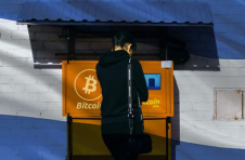 萨尔瓦多即将拥有 1,500 台比特币自动取款机
