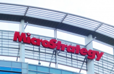Microstrategy 出售 4 亿美元债券购买比特币 — 持有超过 100,000 BTC