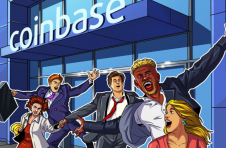 德国金融监管机构批准 Coinbase 的加密托管许可证