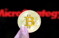 MicroStrategy 宣布发行 4 亿美元票据以收购更多比特币