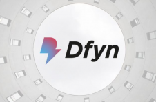 DeFi 项目 Dfyn 达到 2 亿美元 TVL，推出仅几周后就获得了 3 个主要合作伙伴