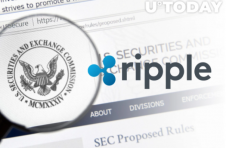 根据 SEC 专员的说法，XRP 可能不是证券