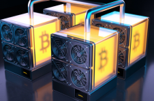 经过多年的 ASIC 制造，迦南扩展到哈萨克斯坦的比特币挖矿
