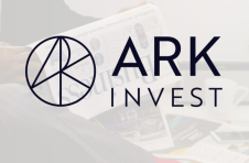 投资管理公司ArkInvest的首席执行官兼创始人一直在逢低买入Coinbase