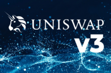 Uniswapv3 在以太坊的乐观情绪下上线